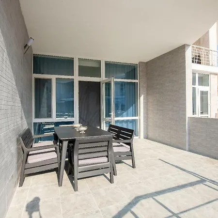 Золотой Бугаз Gribovka Exterior photo