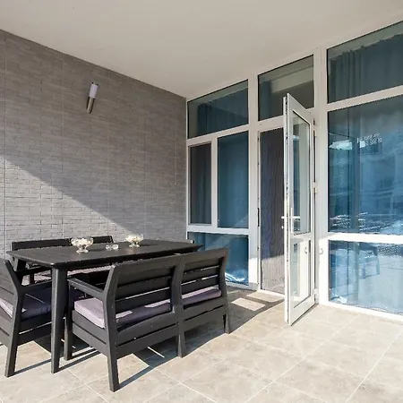 Золотой Бугаз Gribovka Exterior photo