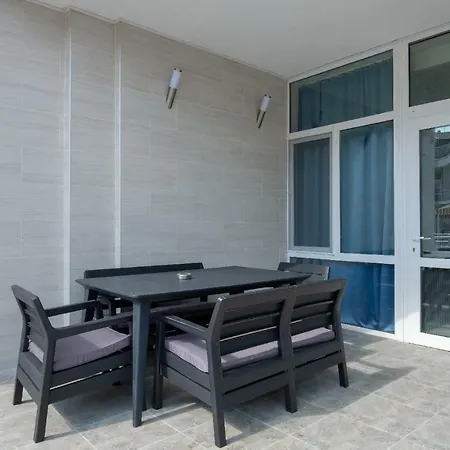 Золотой Бугаз Gribovka Exterior photo