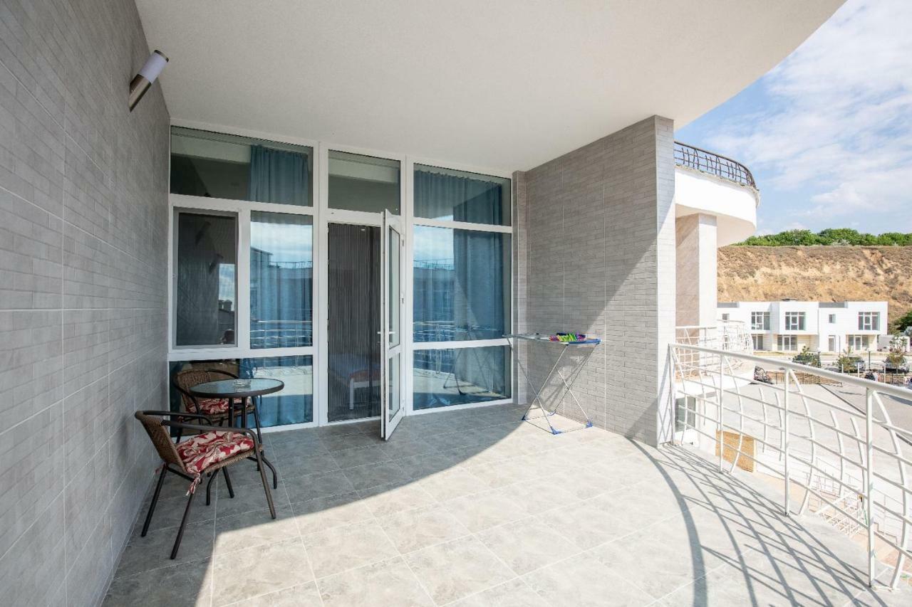 Apartment золотой бугаз *
