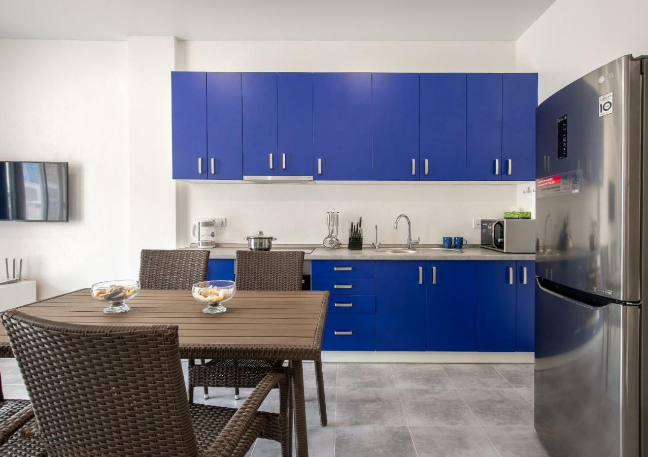 Apartment золотой бугаз Gribovka