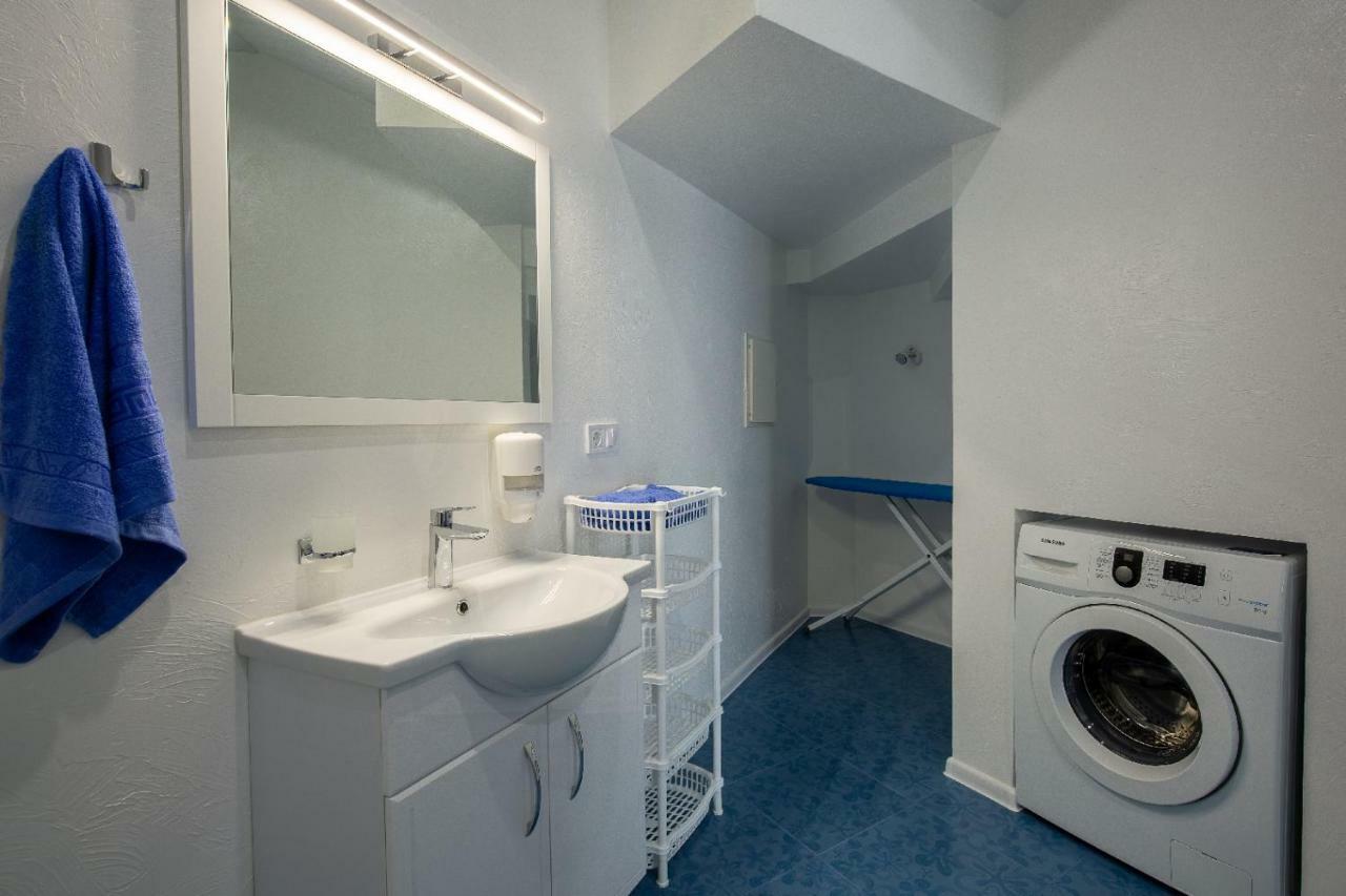 Apartment золотой бугаз Gribovka