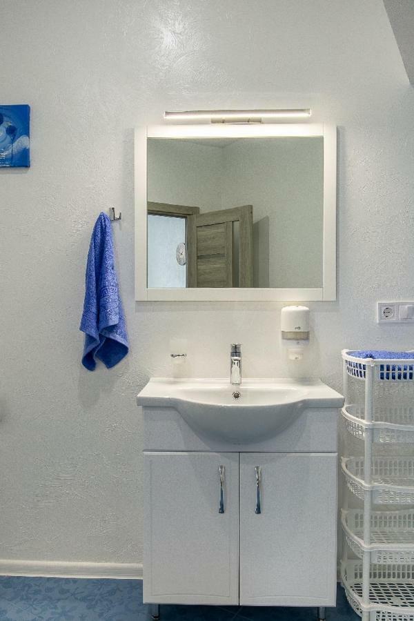 золотой бугаз Apartment