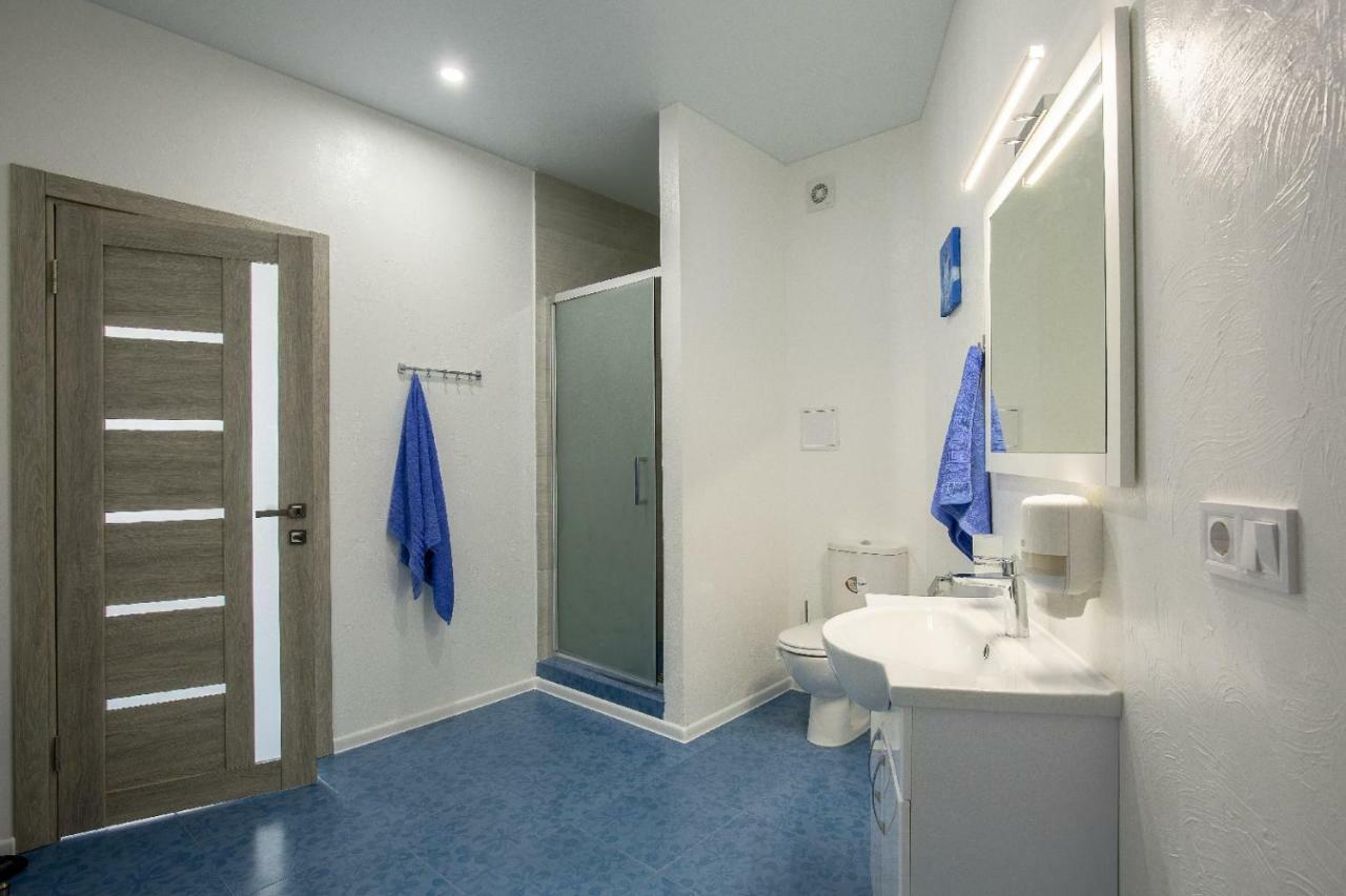 золотой бугаз Apartment Gribovka